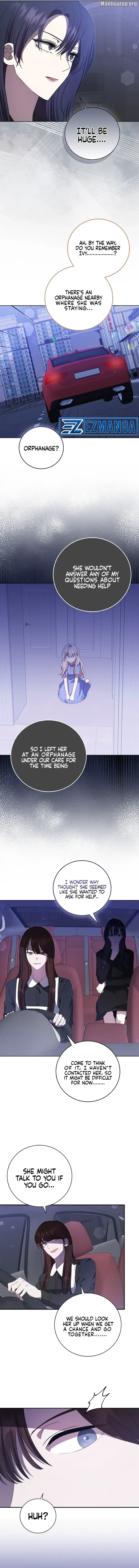 The Male Lead’s Boyfriend Is Obsessed With Me Chapter 41 Online - página 11