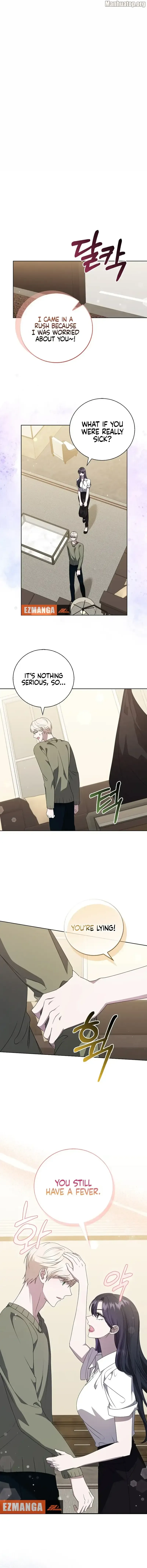 The Male Lead’s Boyfriend Is Obsessed With Me Chapter 46 Online - página 1