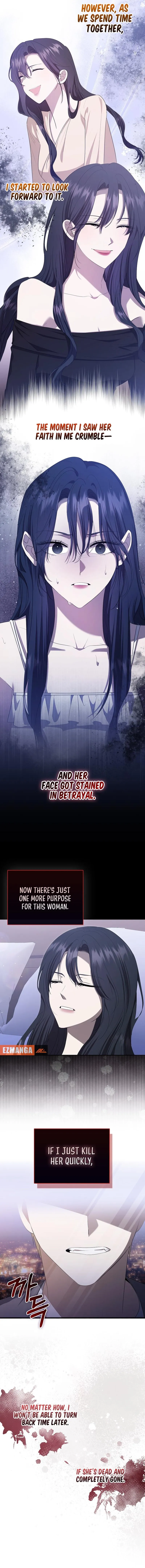 The Male Lead’s Boyfriend Is Obsessed With Me Chapter 49 Online - página 2