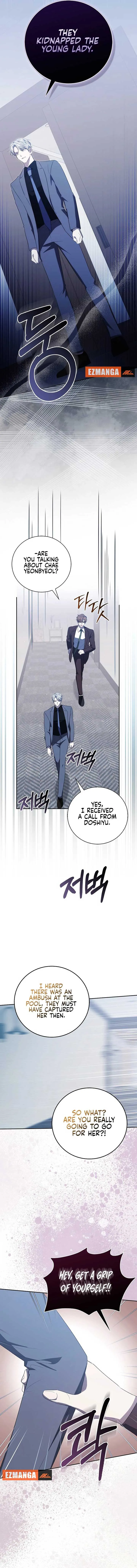 The Male Lead’s Boyfriend Is Obsessed With Me Chapter 51 Online - página 4