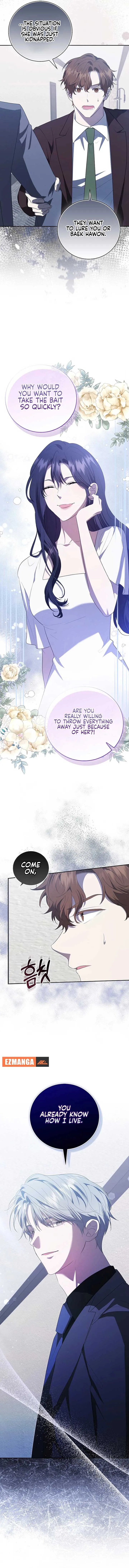 The Male Lead’s Boyfriend Is Obsessed With Me Chapter 51 Online - página 5