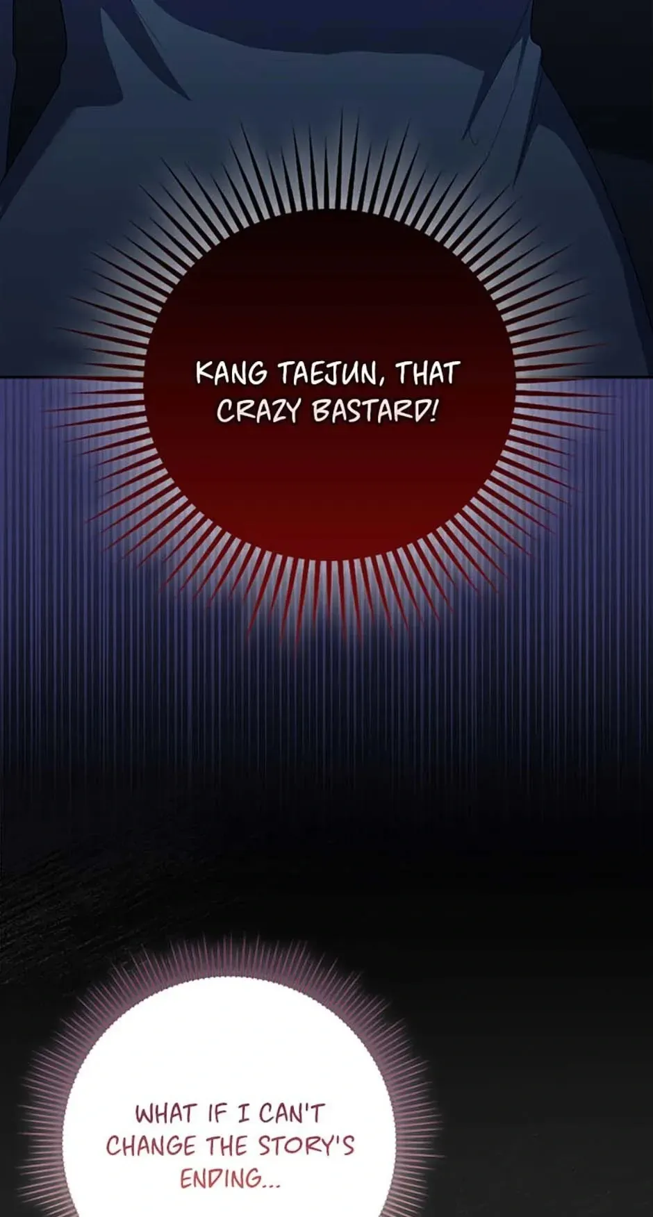 The Male Lead’s Boyfriend Is Obsessed With Me Chapter 52 Online - página 4
