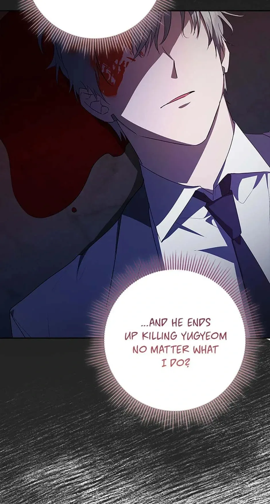 The Male Lead’s Boyfriend Is Obsessed With Me Chapter 52 Online - página 5