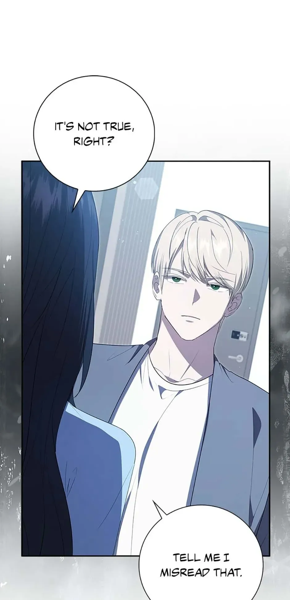 The Male Lead’s Boyfriend Is Obsessed With Me Chapter 52 Online - página 32
