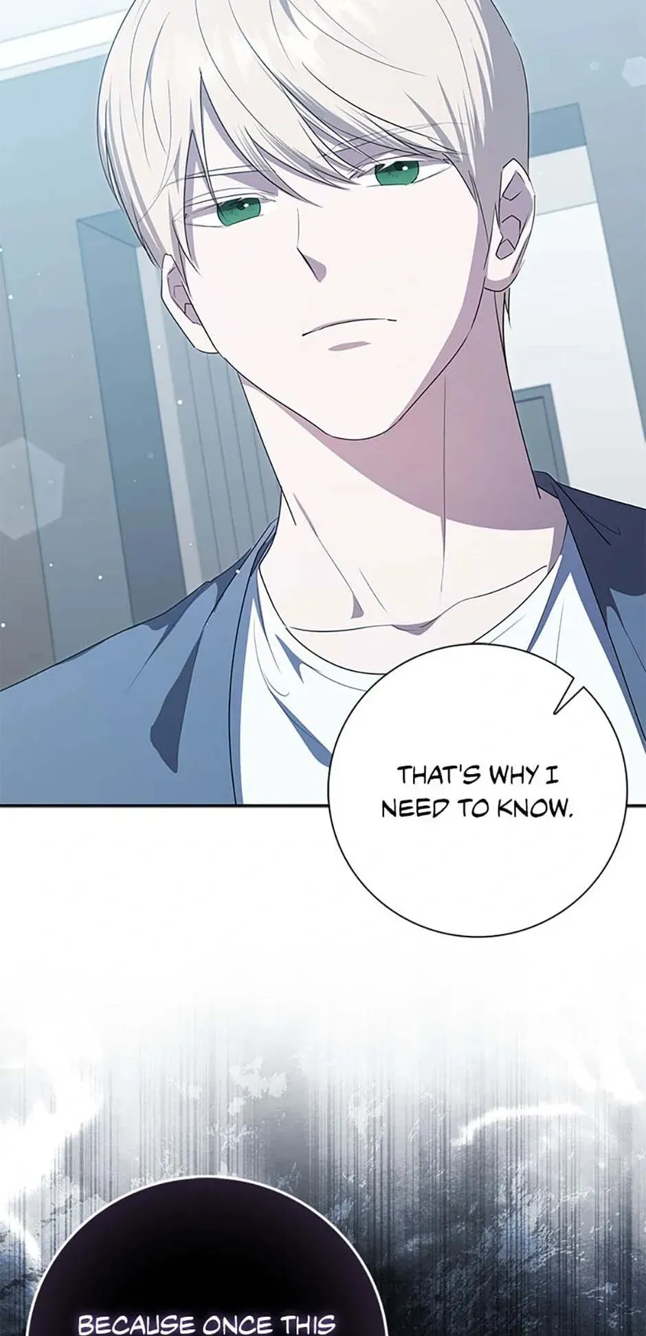 The Male Lead’s Boyfriend Is Obsessed With Me Chapter 52 Online - página 37