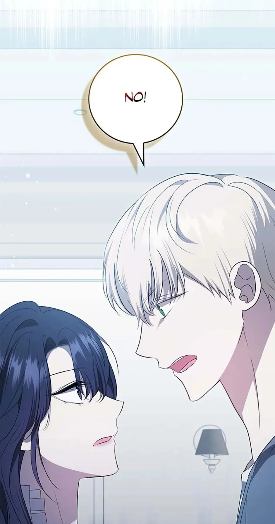 The Male Lead’s Boyfriend Is Obsessed With Me Chapter 52 Online - página 45