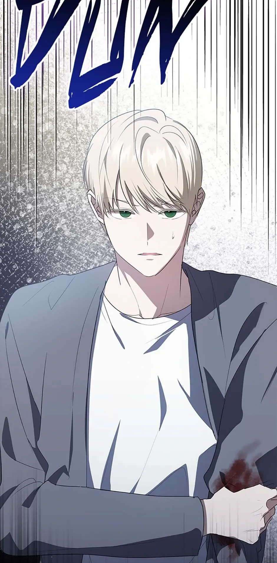 The Male Lead’s Boyfriend Is Obsessed With Me Chapter 53 Online - página 32