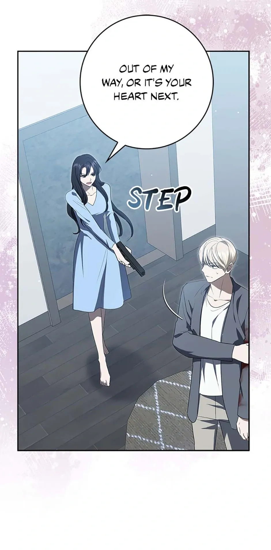 The Male Lead’s Boyfriend Is Obsessed With Me Chapter 53 Online - página 35