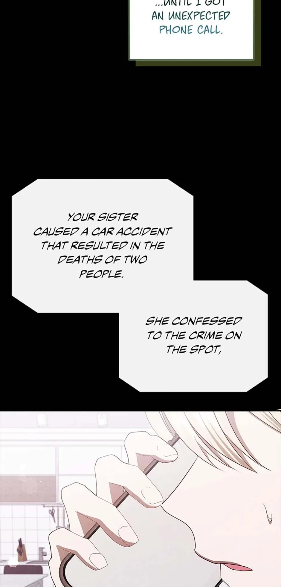 The Male Lead’s Boyfriend Is Obsessed With Me Chapter 53 Online - página 40