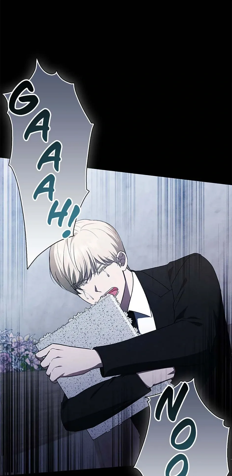 The Male Lead’s Boyfriend Is Obsessed With Me Chapter 53 Online - página 43