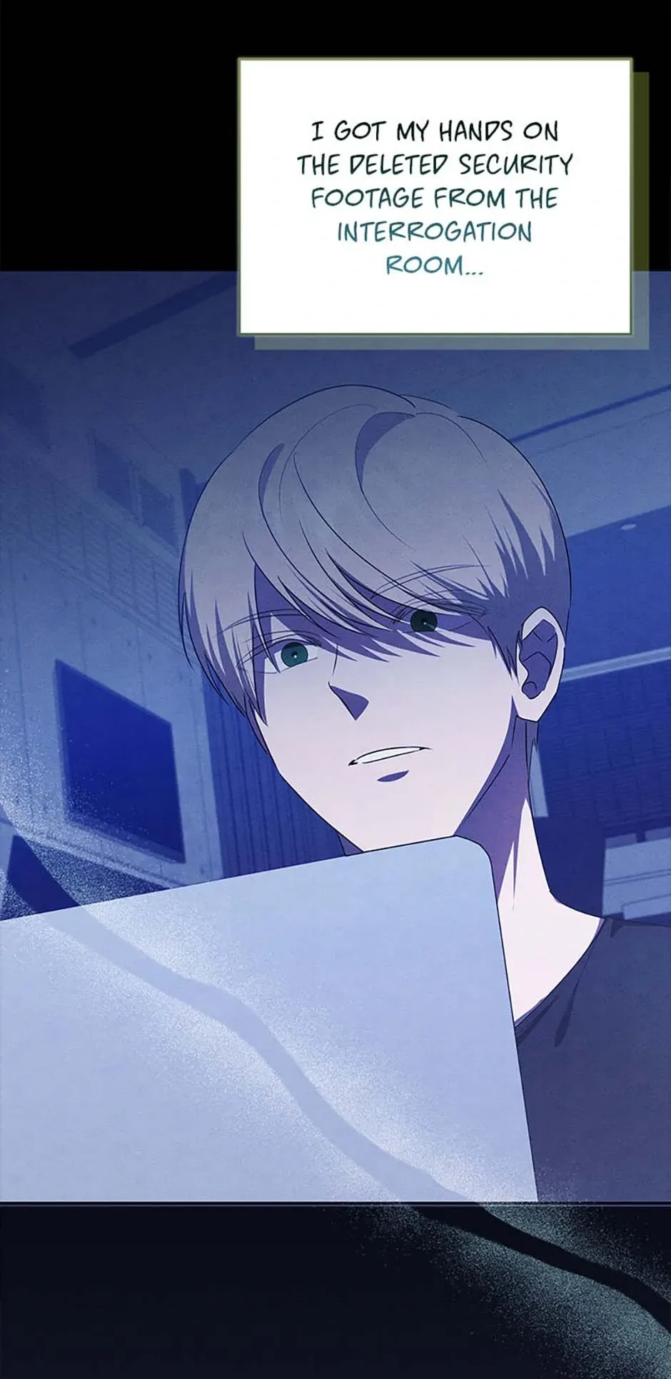 The Male Lead’s Boyfriend Is Obsessed With Me Chapter 53 Online - página 46