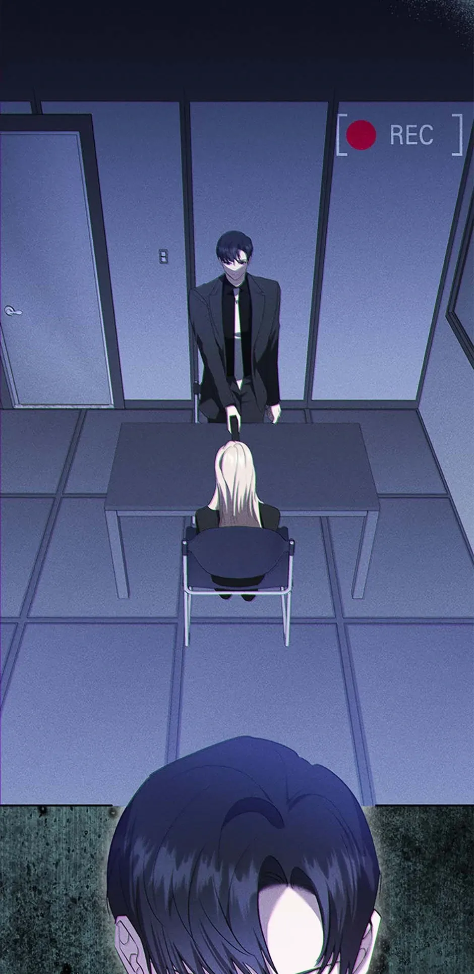The Male Lead’s Boyfriend Is Obsessed With Me Chapter 53 Online - página 47