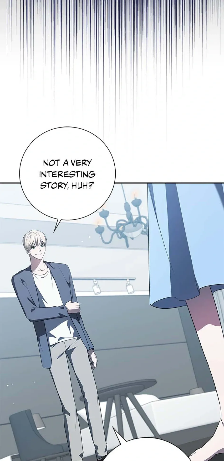 The Male Lead’s Boyfriend Is Obsessed With Me Chapter 53 Online - página 49