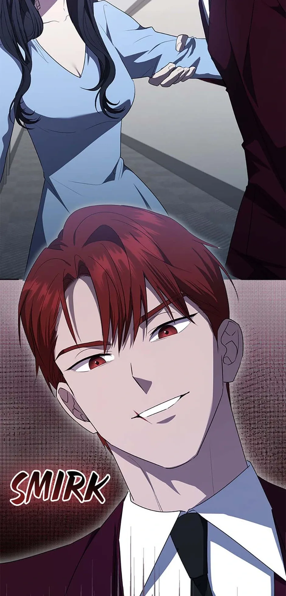 The Male Lead’s Boyfriend Is Obsessed With Me Chapter 53 Online - página 60