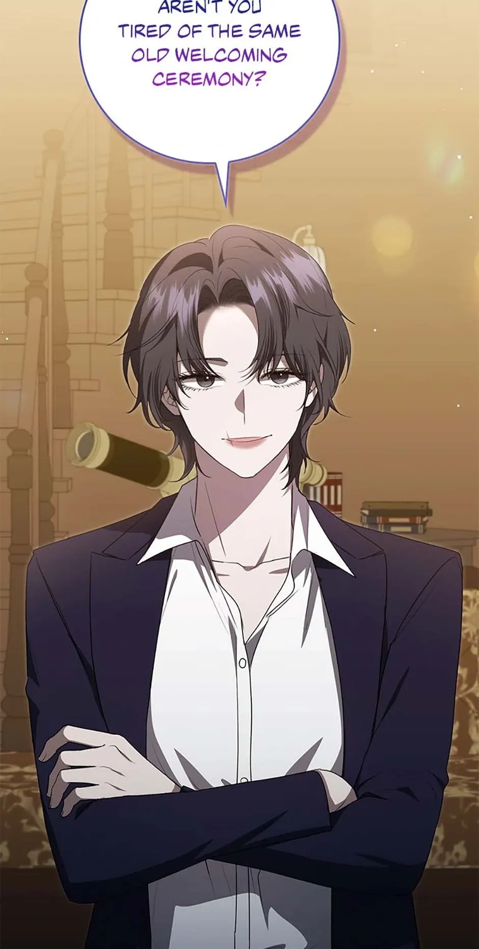 The Male Lead’s Boyfriend Is Obsessed With Me Chapter 53 Online - página 67