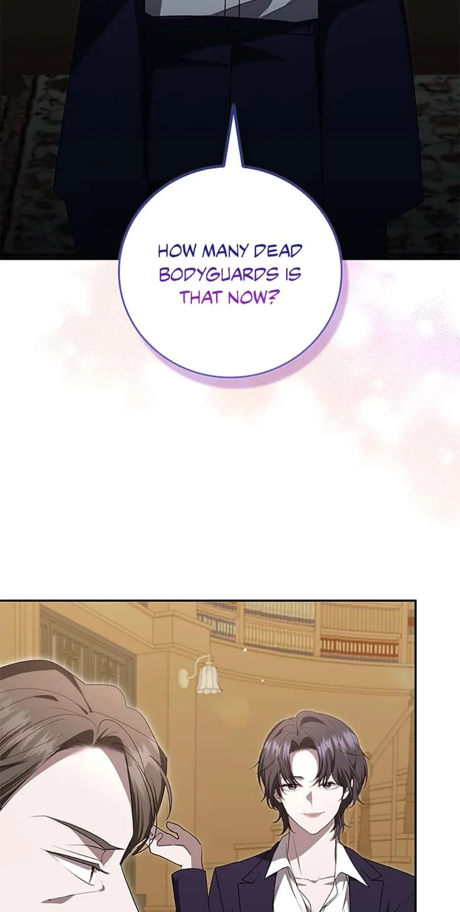 The Male Lead’s Boyfriend Is Obsessed With Me Chapter 53 Online - página 68