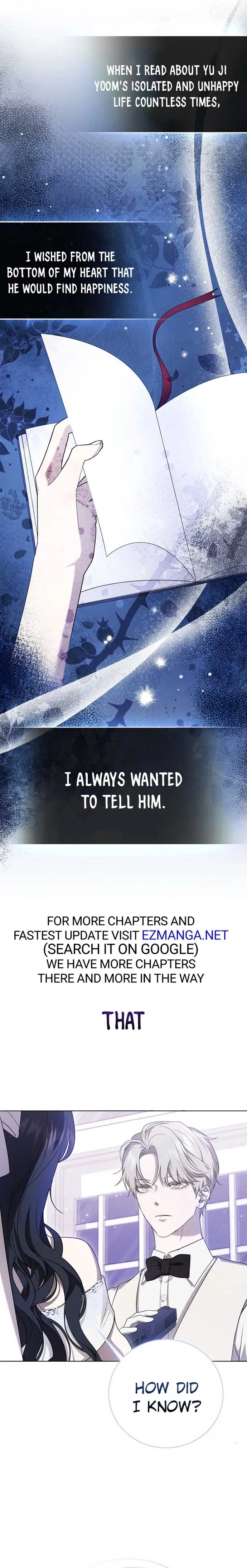 The Male Lead’s Boyfriend Is Obsessed With Me Chapter 6 Online - página 4
