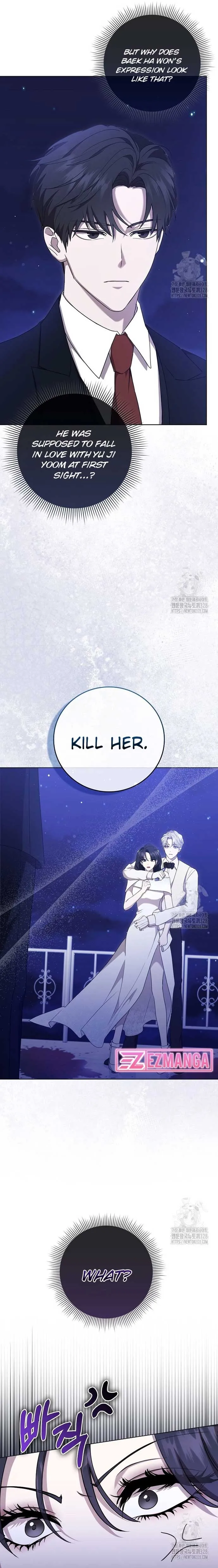 The Male Lead’s Boyfriend Is Obsessed With Me Chapter 6 Online - página 14
