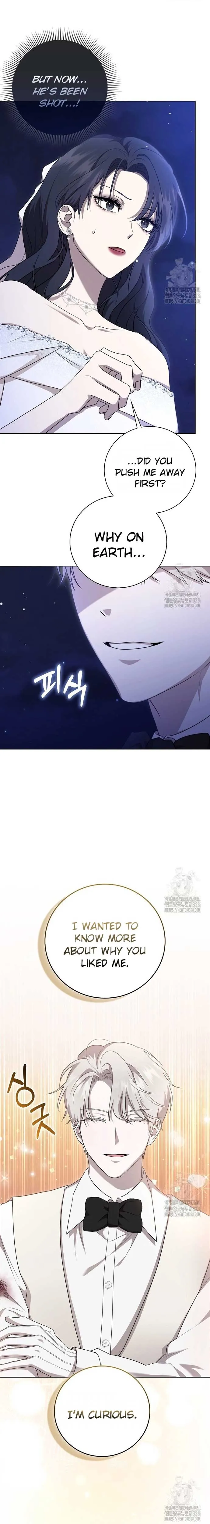 The Male Lead’s Boyfriend Is Obsessed With Me Chapter 6 Online - página 20