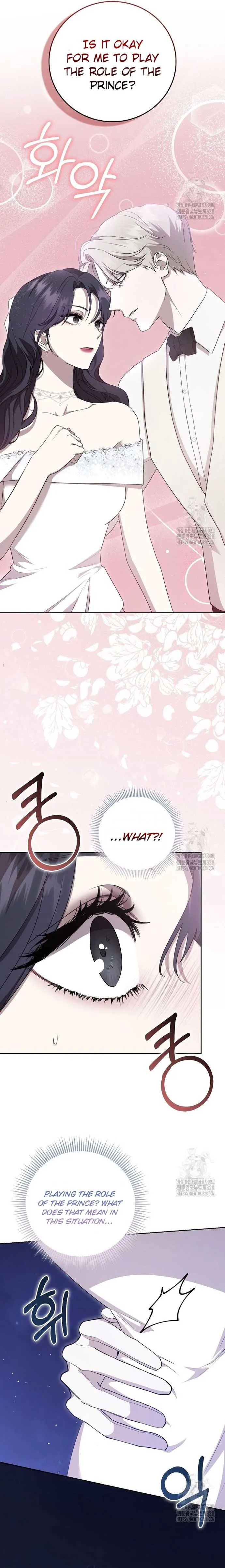 The Male Lead’s Boyfriend Is Obsessed With Me Chapter 6 Online - página 23