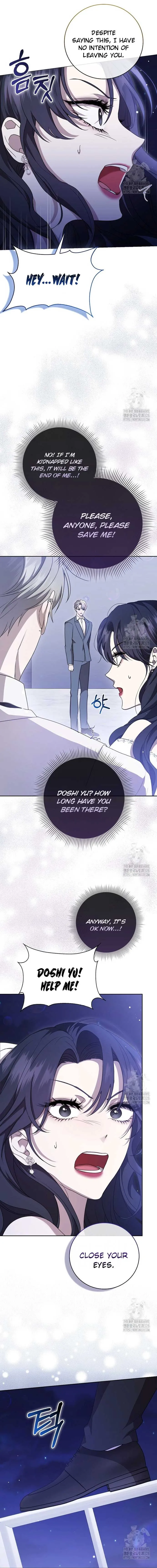 The Male Lead’s Boyfriend Is Obsessed With Me Chapter 6 Online - página 25