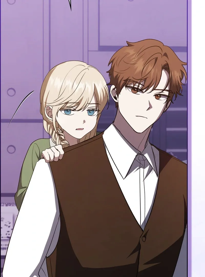 The Male Lead’s Boyfriend Is Obsessed With Me Chapter 71 Online - página 36