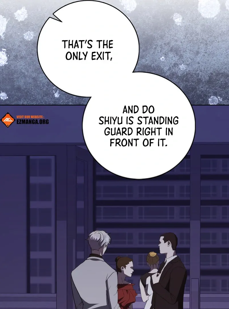 The Male Lead’s Boyfriend Is Obsessed With Me Chapter 71 Online - página 42