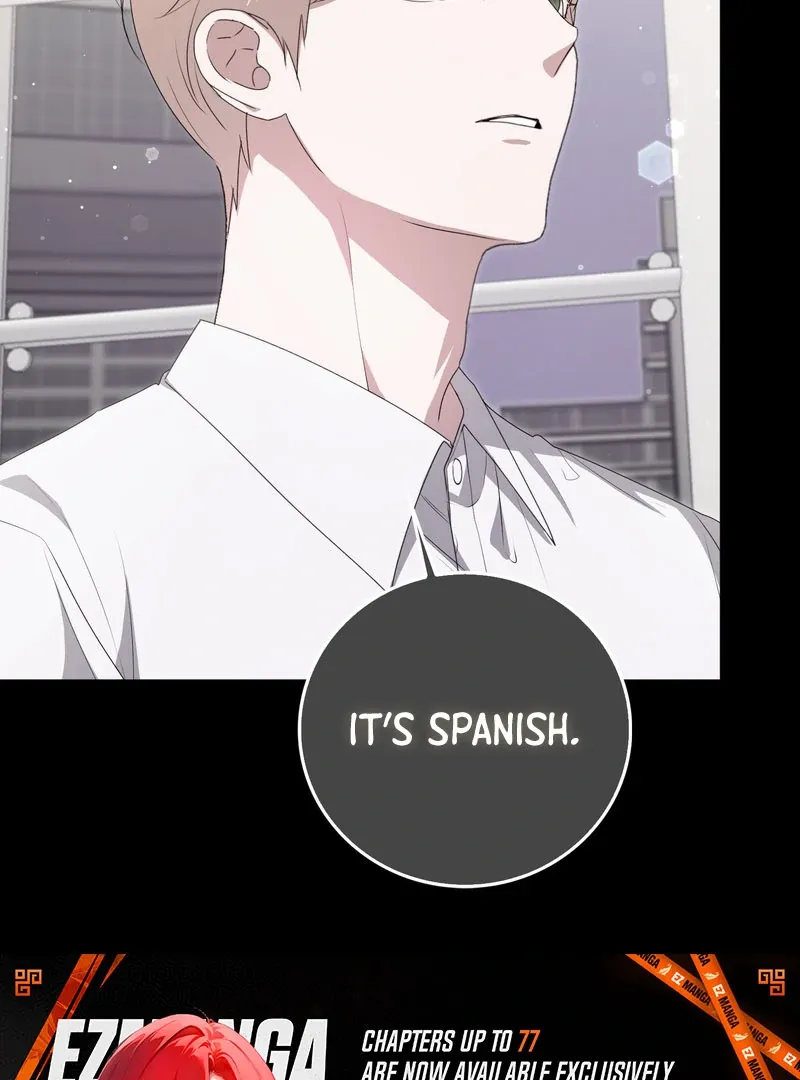 The Male Lead’s Boyfriend Is Obsessed With Me Chapter 71 Online - página 59