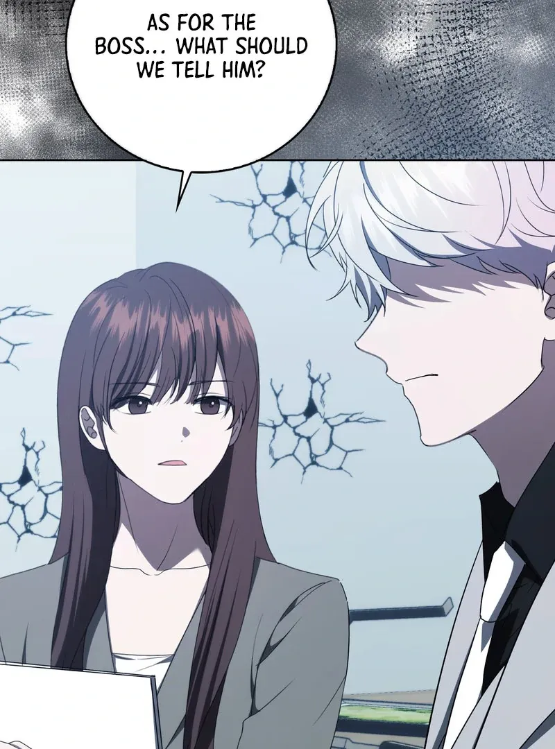 The Male Lead’s Boyfriend Is Obsessed With Me Chapter 71 Online - página 77