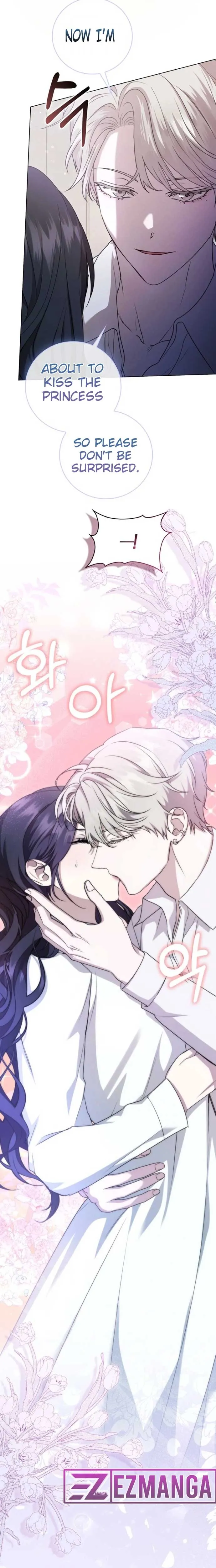 The Male Lead’s Boyfriend Is Obsessed With Me Chapter 8 Online - página 22