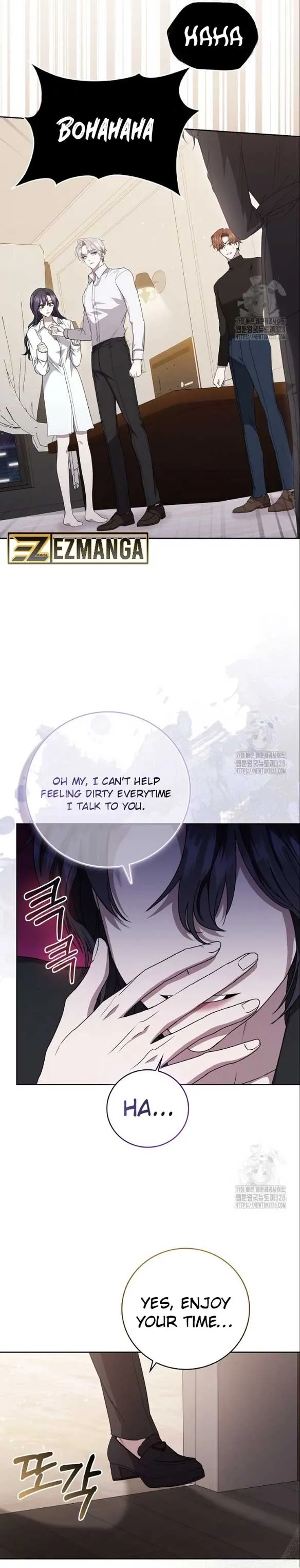 The Male Lead’s Boyfriend Is Obsessed With Me Chapter 9 Online - página 5