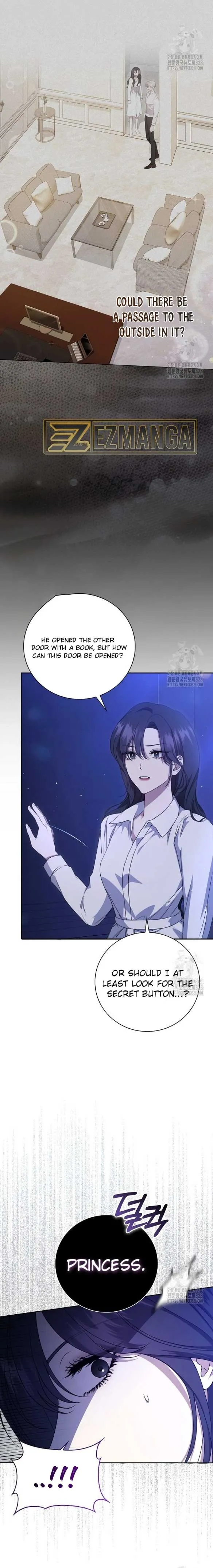 The Male Lead’s Boyfriend Is Obsessed With Me Chapter 9 Online - página 16