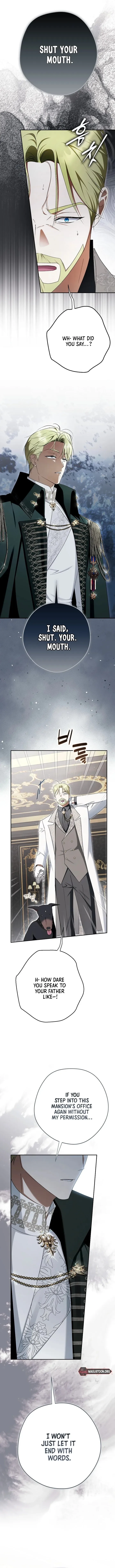 The Male Leads Were Stolen by the Extra Chapter 65 Online - página 5