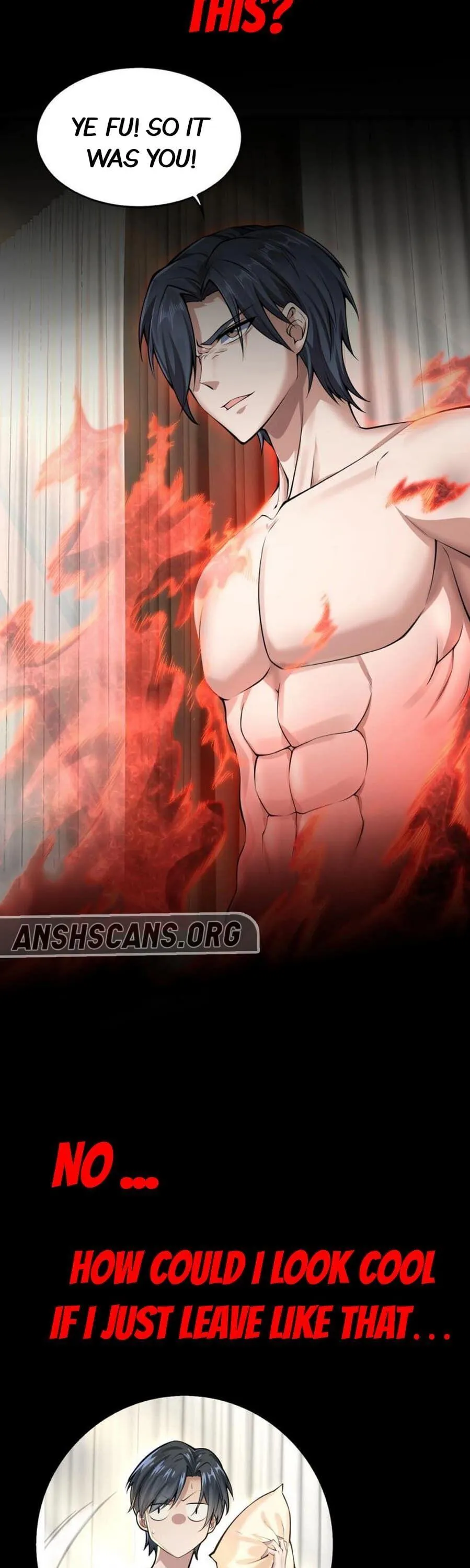 The Man From Hell Chapter 0 Online - página 7