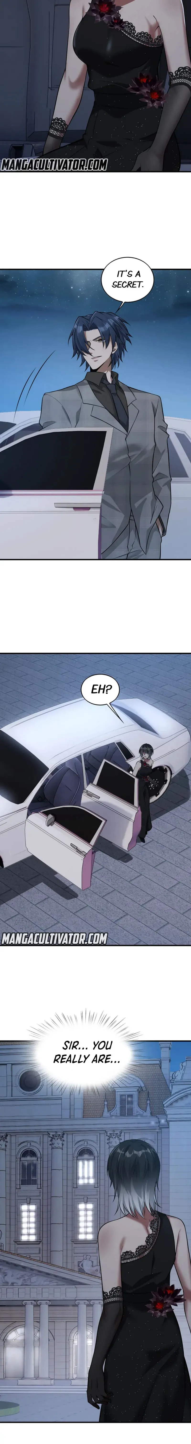 The Man From Hell Chapter 37 Online - página 9
