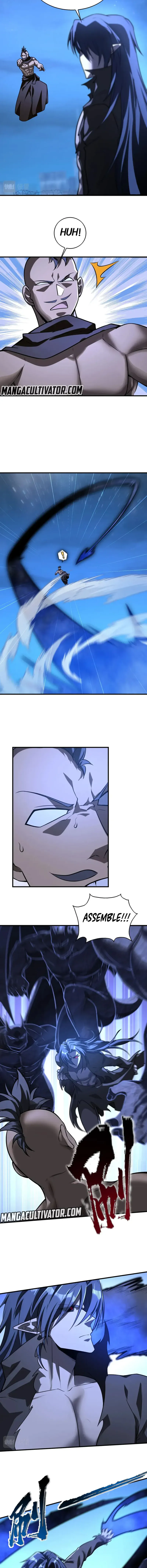 The Man From Hell Chapter 41 Online - página 4
