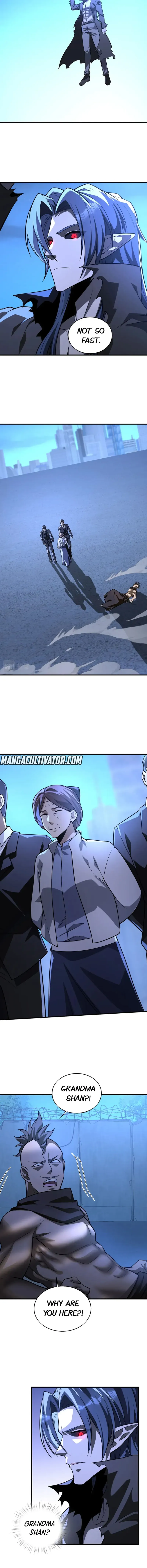 The Man From Hell Chapter 41 Online - página 6
