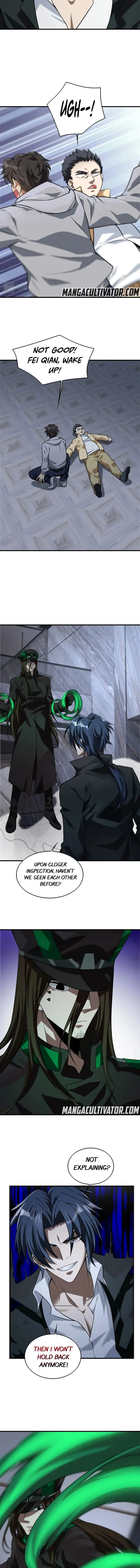 The Man From Hell Chapter 43 Online - página 4