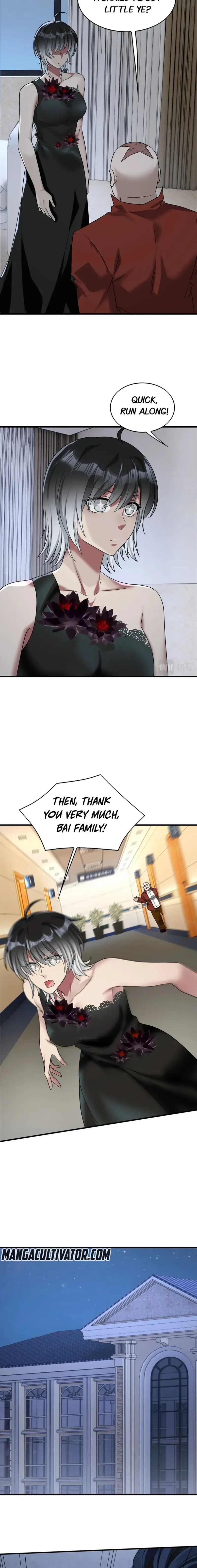 The Man From Hell Chapter 43 Online - página 10