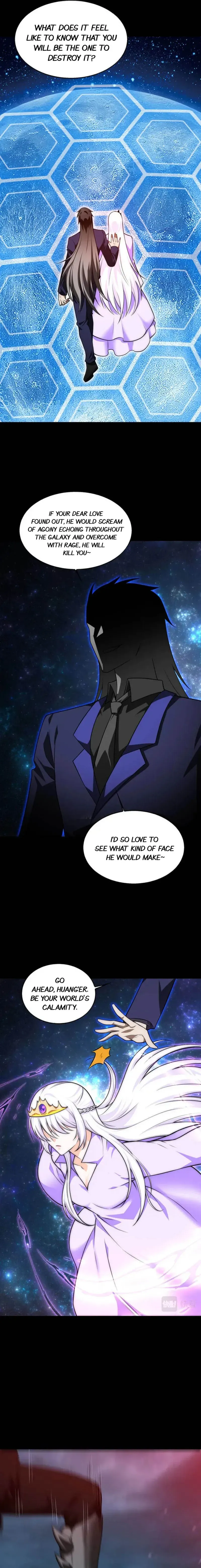 The Man From Hell Chapter 47 Online - página 6