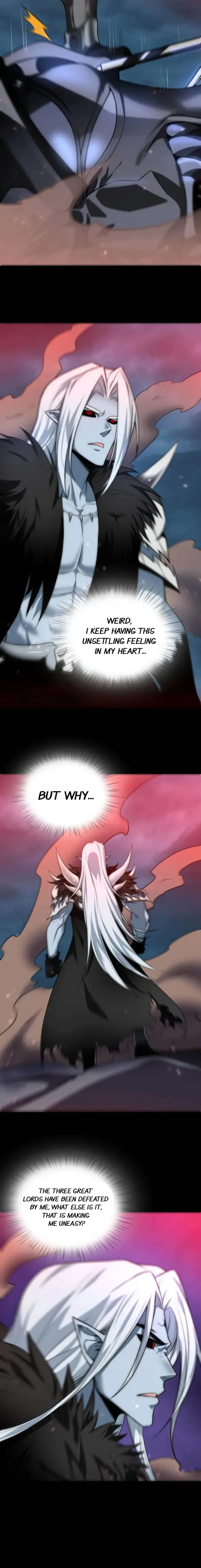The Man From Hell Chapter 47 Online - página 7