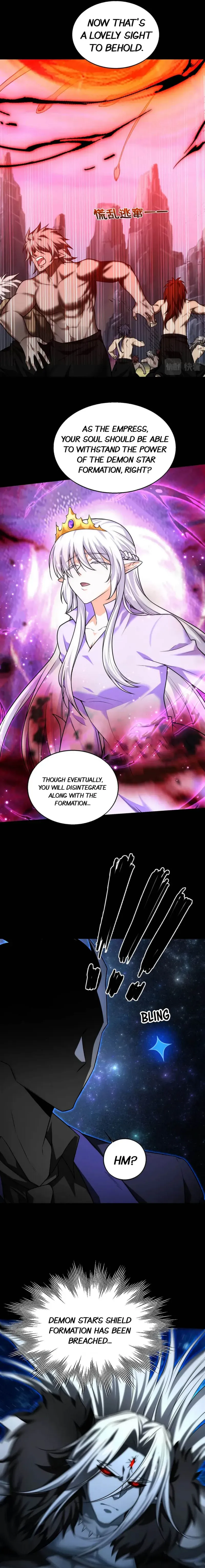 The Man From Hell Chapter 47 Online - página 11