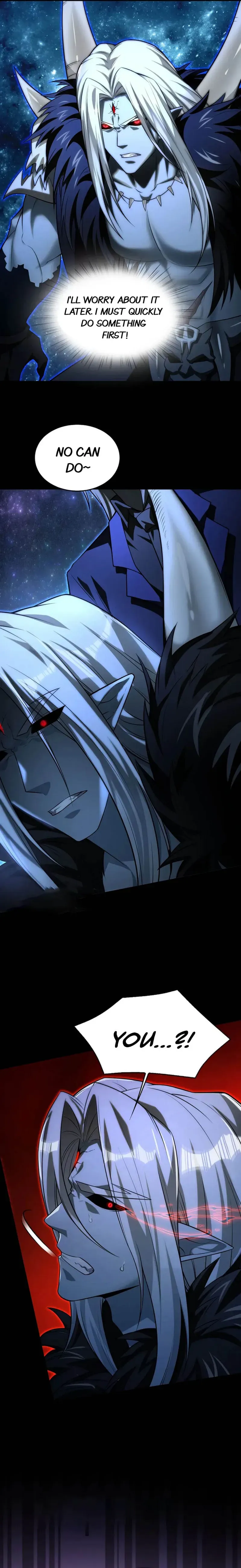 The Man From Hell Chapter 47 Online - página 14