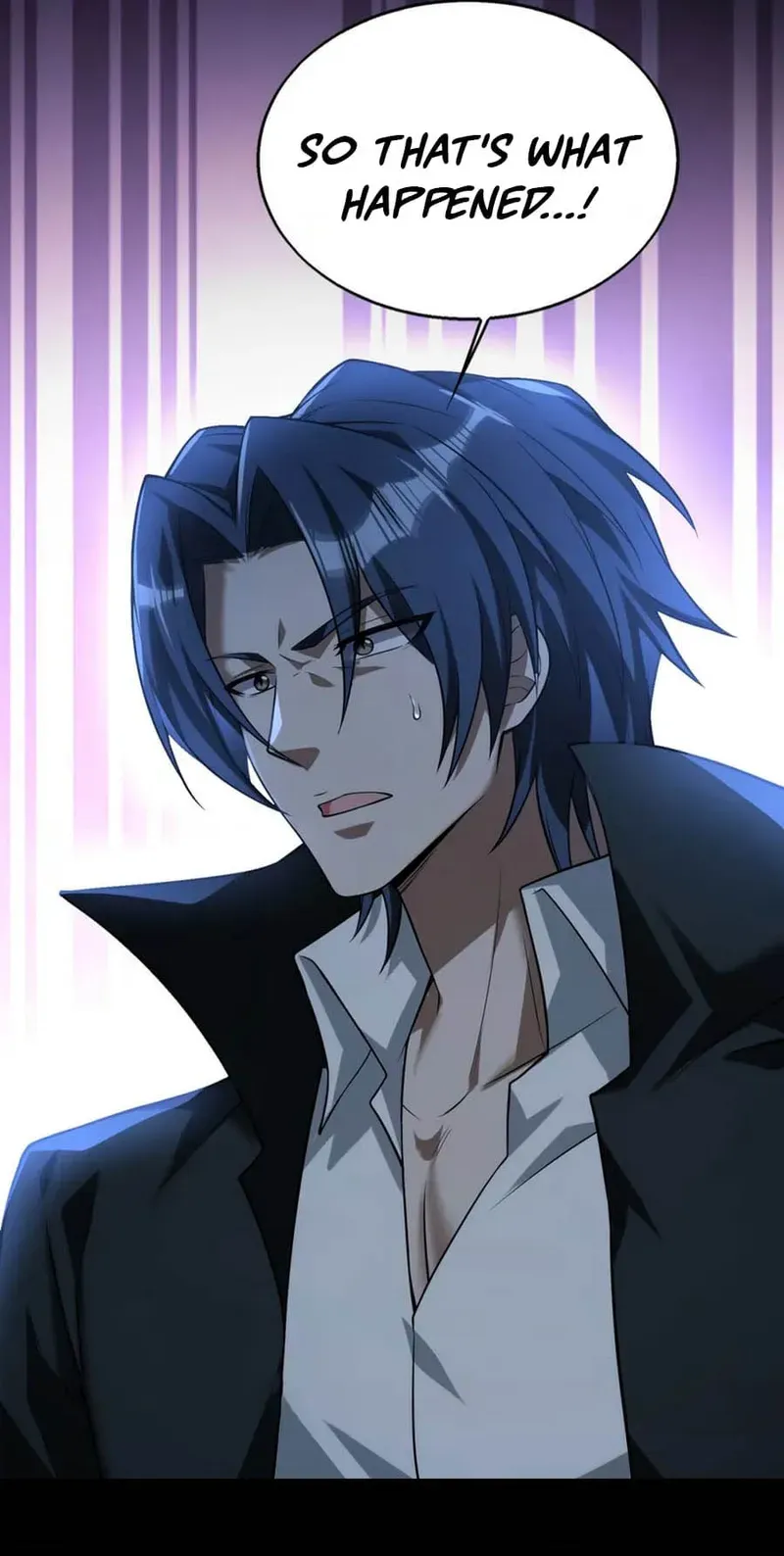 The Man From Hell Chapter 47 Online - página 15