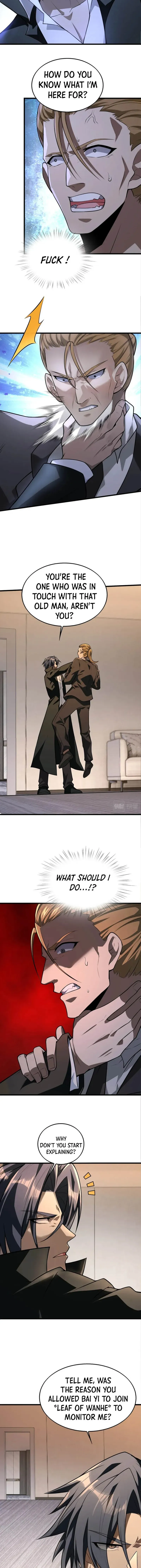The Man From Hell Chapter 49 Online - página 5