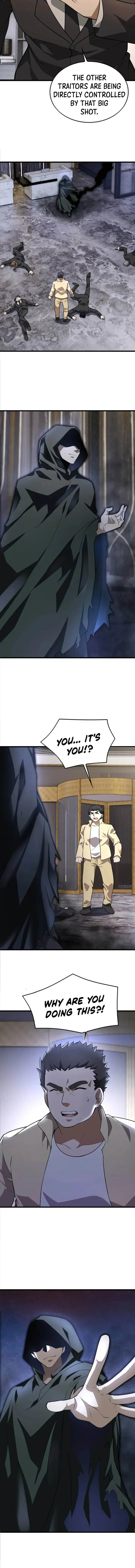 The Man From Hell Chapter 49 Online - página 10