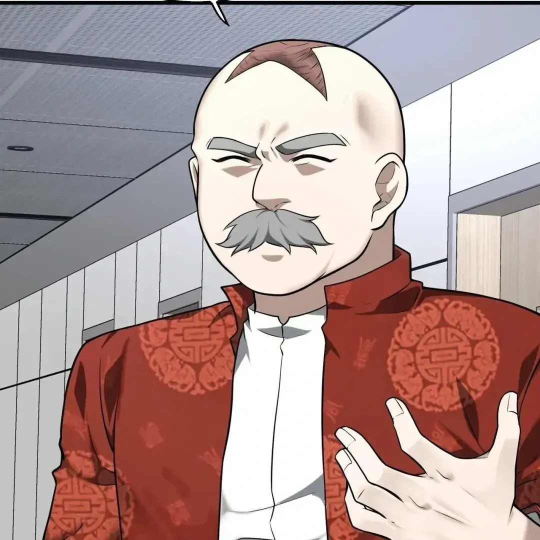 The Man From Hell Chapter 51 Online - página 3