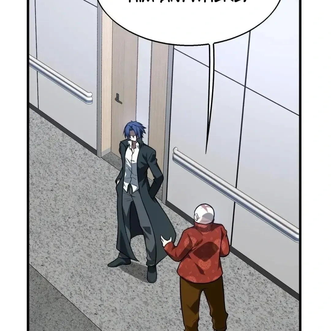 The Man From Hell Chapter 51 Online - página 5