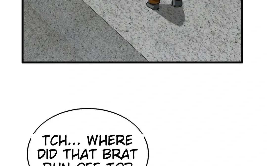 The Man From Hell Chapter 51 Online - página 6