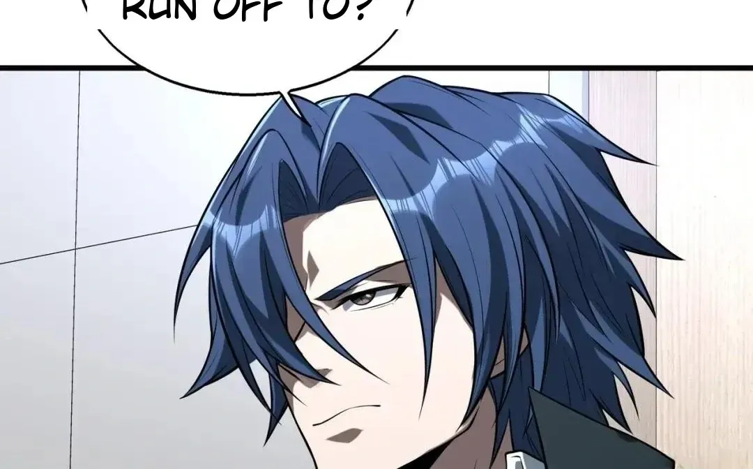 The Man From Hell Chapter 51 Online - página 7